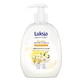 Luxja Creamy &amp;amp; Soft, relaxing liquid soap, Jasmine and Vanilla, 500 ml