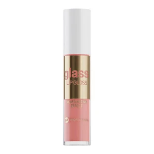Bell Professional Glass Lip Gloss, brillant à lèvres, 03, 4.5 g