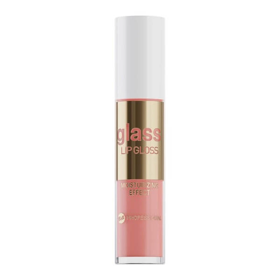 Bell Professional Glass Lip Gloss, brillant à lèvres, 03, 4.5 g