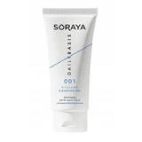 Soraya Daily Basis 001 Hyaluro, moisturizing face wash gel with hyaluronic acid, 150 ml