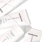 Soraya Daily Basis 001 Hyaluro, moisturizing face wash gel with hyaluronic acid, 150 ml