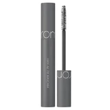 Rom&amp;nd Han All Fix Mascara, mascara, V01 Volumen Negro, 7 g