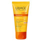 Bariesun Cr&#232;me solaire color&#233;e SPF 50+, teinte claire, 50 ml, Uriage