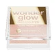 Bell Professional Wonder Glow Highlighter, pressed highlighter, 02, 10 g