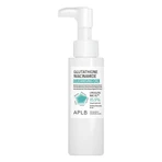 APLB Glutathione Niacinamide Cleansing Oil, facial cleansing oil, 105 ml