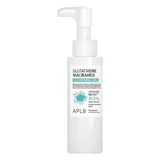 APLB Glutathione Niacinamide Cleansing Oil, facial cleansing oil, 105 ml