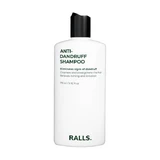 Ralls Anti-Dandruff, Anti-Schuppen-Shampoo, 175 ml