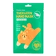 Present Skin, Moisturizing and nourishing hand mask, 2 x 12 g