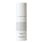 Transparent Lab C4 Hydrating Milky Toner, tónico que refuerza la barrera hidrolipídica, 130 ml