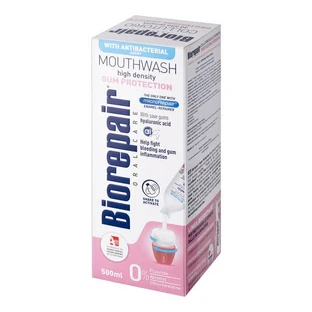 BioRepair Gum Protection, bain de bouche, 500 ml