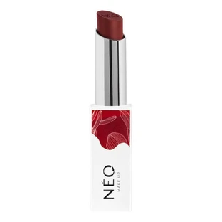 NEO Make Up Long lasting lipstick stick: 02 CHERRY ON TOP, 3.5 g