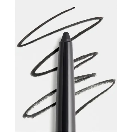 Revitalash, Defining Eyeliner, Satin Eyeliner, Black, 0.3 g