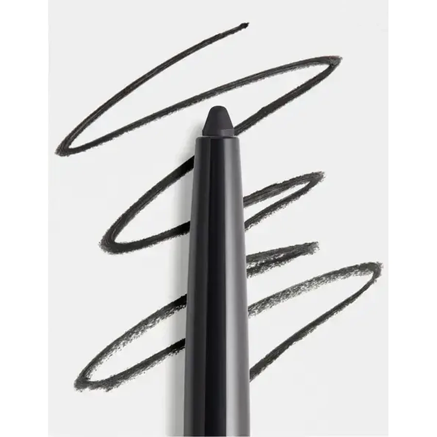 Revitalash, Defining Eyeliner, Satin Eyeliner, Black, 0.3 g