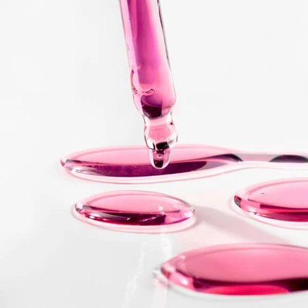 Madara Plant Stem Cell Concentrate, concentré pour le visage aux cellules souches végétales, 17,5 ml