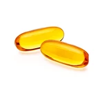 Omega 3 Algae, soft capsules, 60 pcs.