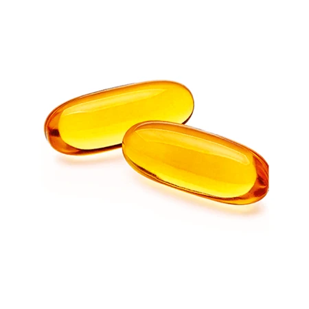 Omega 3 Algae, soft capsules, 60 pcs.