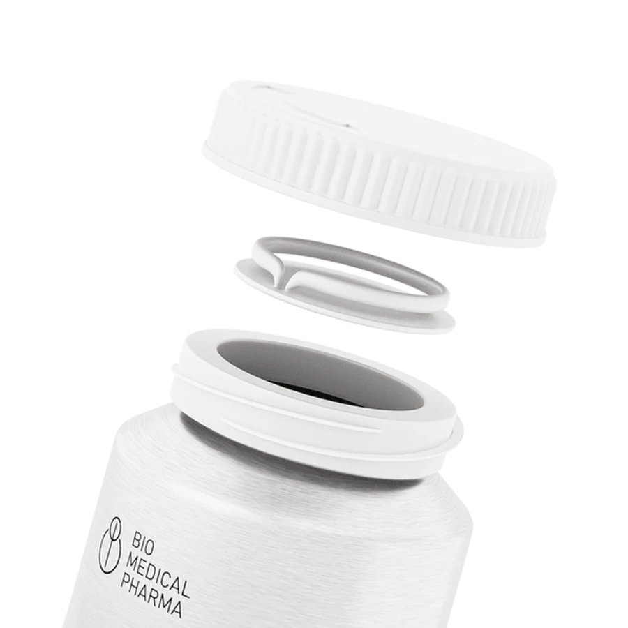Omega 3 Algae, soft capsules, 60 pcs.