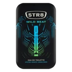 STR8 Wild Beat, eau de toilette, 100 ml