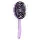 Ilu Lollipop Candy, cepillo para el pelo, morado, 1 ud.