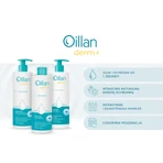 Lote de 2 x Oillan Derm+, loción corporal, 400 ml