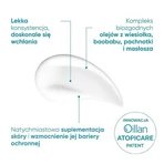 Lote de 2 x Oillan Derm+, loción corporal, 400 ml