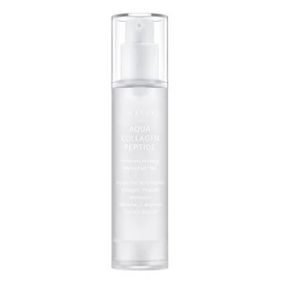 S. Nature Aqua Collagen Peptide, collagen-peptide facial essence, 50 ml.