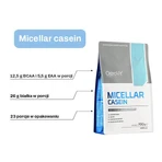 OstroVit Micellar Casein, poudre, saveur vanille, 700 g