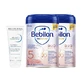 Lote de 2 x Bebilon Profutura DUOBIOTIK 5 + Bioderma Atoderm Intensive baume