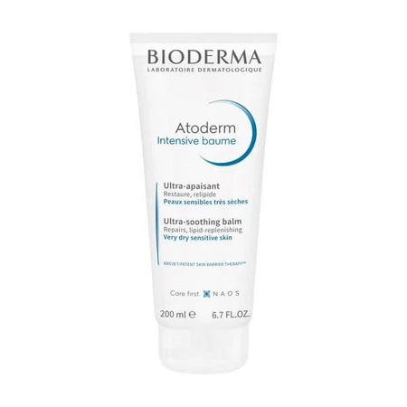Lote de 2 x Bebilon Profutura DUOBIOTIK 5 + Bioderma Atoderm Intensive baume