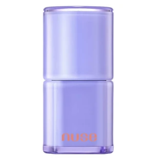 Nuse Care Liptual, teinture hydratante pour les lèvres, 01 Molten Peanut, 4.5 g