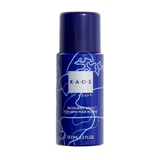 Gosh Kaos voor mannen, deodorantverstuiver, 150 ml