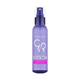 Golden Rose Make Up Fixing Spray, make-up fixerende spray, 120 ml.