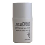 Nerds Multi-Peptide Smart-Aging Moisturizer, cremă peptidică anti-îmbătrânire, 50 ml