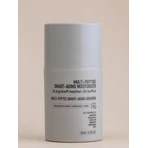 Nerds Multi-Peptide Smart-Aging Moisturizer, cremă peptidică anti-îmbătrânire, 50 ml