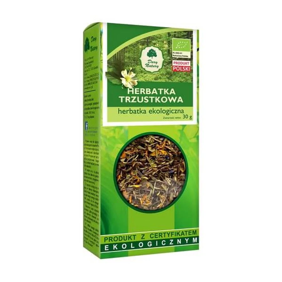 Geschenke der Natur, Bio-Pankreas-Tee, 30 g