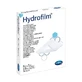 Hidrofilm, pansament cu folie transparentă, steril, 6 cm x 7 cm, 10 buc.
