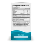 Nordic Naturals, Ultimate Omega 2X mit Vitamin D3 2150 mg Zitrone, Kapseln, 60 Stück.