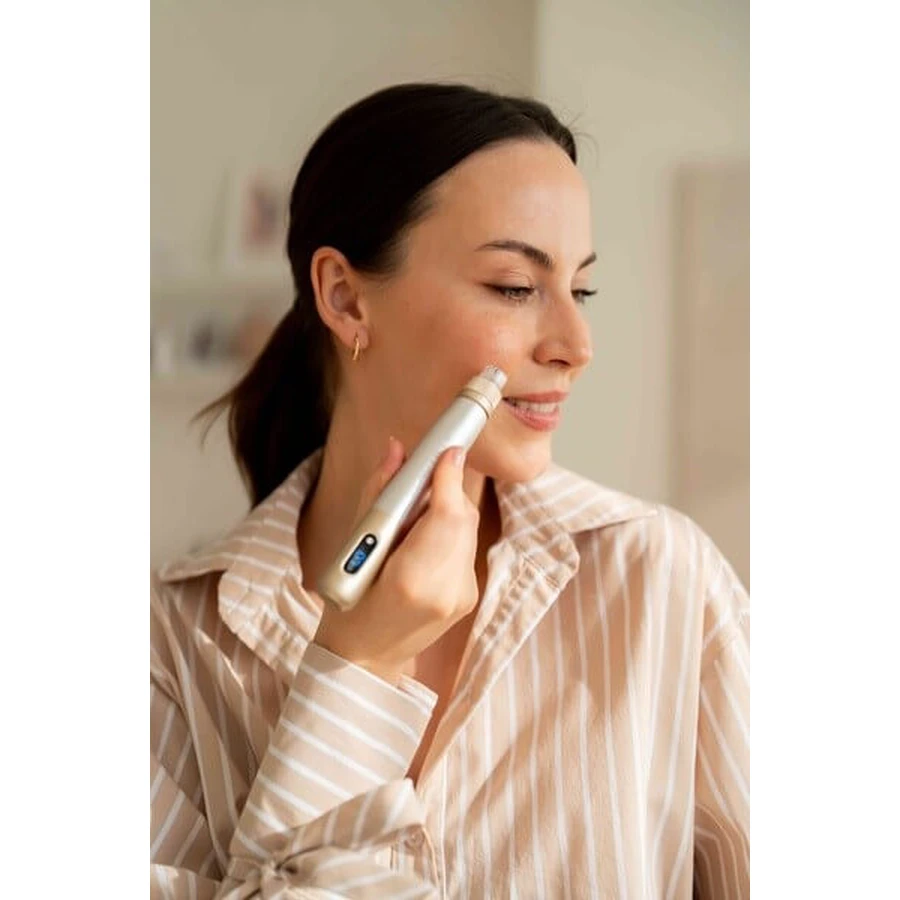 Beautifly, DermaPen SkinRenew PRO micro-needle mesotherapy, 1 pc.