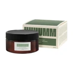 Hhuumm Step 2, Reinigungsmousse für fettige Haut und Mischhaut, 80 ml