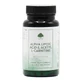 G&amp;G, Alpha Liponzuur en Acetyl L-Carnitine, capsules, 60 st.