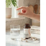 Sundose Vitamin D3 Vege 2000 IU, hard capsules, 60 pcs.
