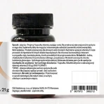 Sundose Vitamin D3 Vege 2000 IU, hard capsules, 60 pcs.