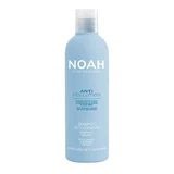 NOAH AntiPollution, detox shampoo om onzuiverheden te verwijderen, 250 ml