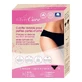 Silver Care, damesondergoed voor lichte incontinentie, laag model, S, zwart, 1 st.