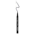 J.Cat Beauty, Rock N' Glitz Diamond Dazzle Liquid Liner 104, vloeibare eyeliner met diamantglans, 0,85 g.