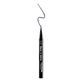 J.Cat Beauty, Rock N' Glitz Diamond Dazzle Liquid Liner 104, vloeibare eyeliner met diamantglans, 0,85 g.