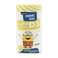 Healthy Jelly Minions Vitamin D 1000, jelly beans, 50 pcs.