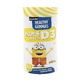 Minions Vitamina D3 1000, 50 jeleuri, supliment alimentar