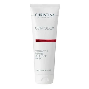 Christina Comodex, peel-off mask against imperfections, 75 ml