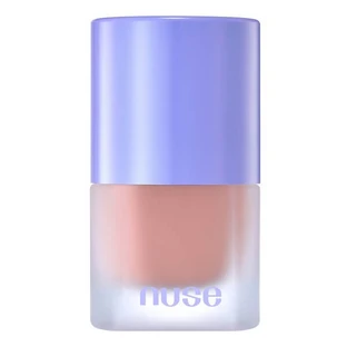 Nuse Liquid Care Cheek, liquid blush, 01 Dazzle Ginger, 16 ml.